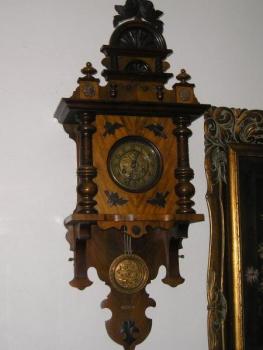 Uhr - 1880