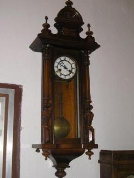 Uhr - 1890