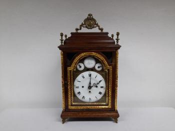 Uhr - 1780