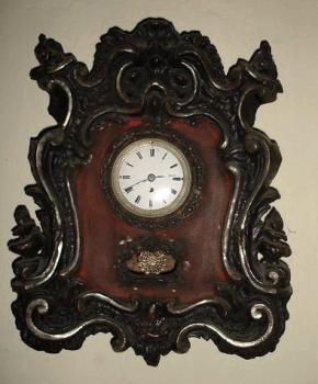 Uhr - 1850